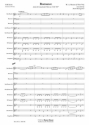 Wolfgang Amadeus Mozart, Romance Horn and Wind Ensemble Partitur + Stimmen