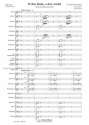 Johann Sebastian Bach, Praeludium VIII from Das Wohltemperierte Klavie Concert Band/Harmonie Partitur + Stimmen