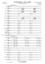 Giuseppe Verdi, O don fatale, o don crudel Mezzo Soprano and Symphonic Band Partitur + Stimmen
