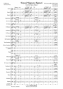 Ruggero Leoncavallo, Si puo Signore, Signori Baritone and Symphonic Band Partitur + Stimmen