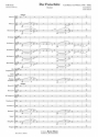Felix Mendelssohn Bartholdy, Marsch Concert Band/Harmonie Partitur + Stimmen