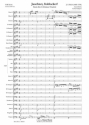 Johann Sebastian Bach, Jauchzet, frohlocket! Concert Band/Harmonie Partitur + Stimmen