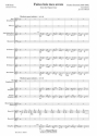 Charles Gounod, Faites luis mes aveux Mezzo Soprano and Symphonic Band Partitur + Stimmen