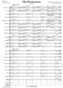 Johann Strauss, Die Fledermaus Concert Band/Harmonie Partitur + Stimmen
