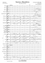 Felix Mendelssohn Bartholdy, So Ihr mich... Tenor and Symphonic Band Partitur + Stimmen