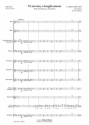 Vincenzo Bellini, Vi ravviso, o luoghi ameni Bass and Symphonic Band Partitur + Stimmen