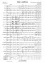 Johann Strauss, Tick-Tack Polka Concert Band/Harmonie Partitur + Stimmen