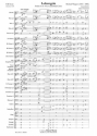 Giacomo Puccini, Nessun Dorma from the Opera Turandot Concert Band/Harmonie Partitur + Stimmen