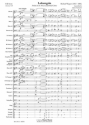 Richard Wagner, Lohengrin Concert Band/Harmonie Partitur + Stimmen