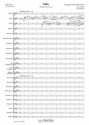 Giuseppe Verdi, Aida Concert Band/Harmonie Partitur + Stimmen