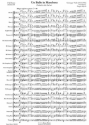 Giuseppe Verdi, Un Ballo in Maschera Concert Band/Harmonie Partitur + Stimmen