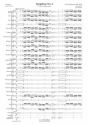 Pyotr Ilyich Tchaikovsky, Symphony No. 4 f minor - 4. Finale  Partitur + Stimmen