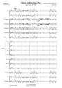 Adolphe Charles Adam, Cantique de Nol Soprano/Tenor and Symphonic Band Partitur + Stimmen