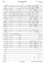 Reinhold Glire, Concerto for Horn op. 91 Concert Band Partitur + Stimmen