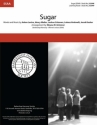 Sugar SSAA a Cappella Choral Score