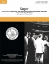 Sugar SATB a Cappella Choral Score