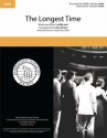 The Longest Time SATB a Cappella Choral Score