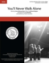 Oscar Hammerstein II, You'll Never Walk Alone SSAA a Cappella Choral Score