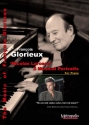 Glorieux, Francois, Nicolas Larosse - 2 Musical Portraits Piano Solo