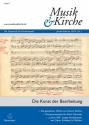 Musik & Kirche, Heft 1/2019 -Theme: The Art of Arranging-  Magazine