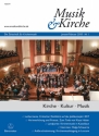 Musik & Kirche, Heft 1/2018 -Theme: Church - Culture - Musik-  Magazine