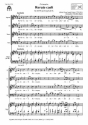 Vogler, Georg Joseph, Rorate caeli SATB und Orgel ad lib.