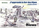 J'apprends le cor des Alpes pour cor des Alpes (2)