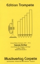 Sonata - Ausgabe in B-Dur (transponiert) f�r Trompete in C/B und Orgel