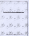 Probespielstellen f�r hohes und tiefes Horn