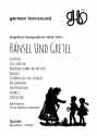 Humperdinck, Enegelbert (arr. Stephan Schottstdt) Hnsel und Gretel fr 4 Hrner