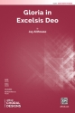 Althouse, Jay Gloria In Excelsis Deo SATB