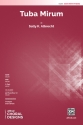 Albrecht, Sally K Tuba Mirum SATB