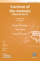 Sorenson, Heather (arranger) Carnival Of Animals Set 1 2PT