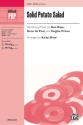 Shaw, Kirby (arranger) Solid Potato Salad SATB