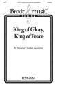 Sandresky, Margaret Vardell King Of Glory King Peace UNISON