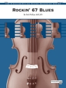 By Bob Phillips, Rockin' 67 Blues Highland/Etling String Orchestra Score