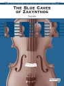 By Doug Spata, The Blue Caves of Zakynthos Highland/Etling String Orchestra Score