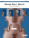 By James O. Lockett, Grand Ball Waltz Highland/Etling String Orchestra Score