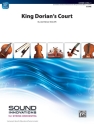 By Jim Palmer, King Dorian's Court Sound Innovations for String Orchestra Score