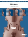 By Richard Meyer, School Highland/Etling String Orchestra Score