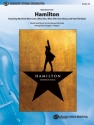 Lin-Manuel Miranda / arr. Douglas E. Wagner, Hamilton Pop Concert String Orchestra Score & Parts