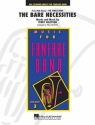 The Bare Necessities Fanfare Score