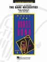 The Bare Necessities Brass Band Score