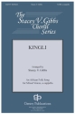Kingli SATB Choral Score