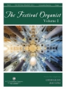 The Festival Organist, Volume I Organ Book