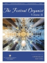 The Festival Organist Volume 2 for organ