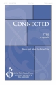 Brian Tate, Connected TTBB a Cappella Choral Score