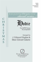 Hodie SATB Choral Score