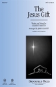 Gilbert M. Martin, The Jesus Gift SATB Choral Score