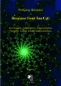 Wolfgang Heitmann, Response from Tau Ceti  Partitur und Stimmen